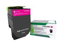 LEXMARK Return Prgm Magenta 3.5K
