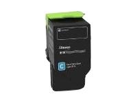 LEXMARK 78C2XC0 return-toner cartridge