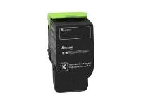 LEXMARK 78C0U10 Black Ultra High Yield