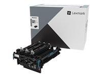 LEXMARK 78C0Z50 Black and Color Imaging