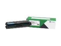 LEXMARK 20N20C0 Cyan Print Cartridge