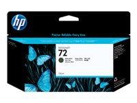 HP 72 Matte black ink cartridge