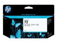 HP 72 Photo black UV ink cartridge