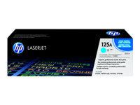 HP 125A Cyan Colour toner cartridge