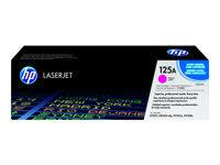 HP 125A Magenta Colour toner cartridge