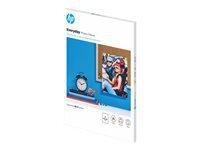 HP Everyday Glossy Photo Paper A4