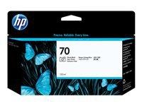 HP 70 Photo black ink cartridge
