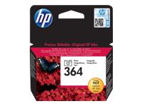 HP 364 Ink photo black Vivera (DE)