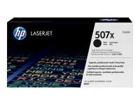 HP 507X Black toner cartridge