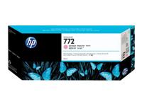 HP 772 Light magenta ink cartridge