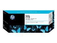 HP 772 Photo black ink cartridge