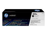 HP 305A Blacktoner cartridge