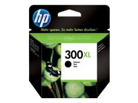 HP 300XL original ink cartridge black