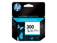 HP 300 ink color Vivera 4ml