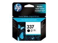 HP 337 ink black 11ml