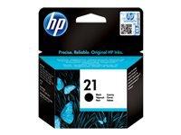 HP 21 original ink cartridge black 5ml