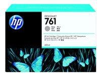 HP 761 Grey ink cartridge