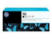 HP 761 Matte black ink cartridge