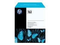 HP 761 maintenance cartridge