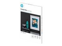 HP Premium Plus Glossy Photo Paper