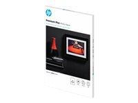 HP Premium Plus Semi-gloss Photo Paper