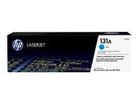 HP 131A Cyan toner cartridge