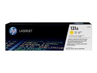 HP 131A Yellow toner cartridge