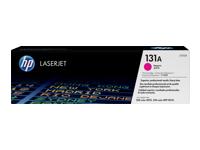 HP 131A Magenta toner cartridge