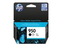 HP 950 ink black