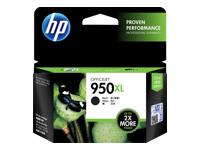 HP 950XL original ink cartridge black