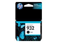 HP 932 Officejet Ink Cartridge Black