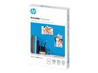HP Everyday Photo Paper Glossy