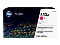 HP 653A Magenta toner cartridge