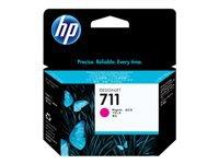 HP 711 ink Magenta 29 ml DJ T120 520