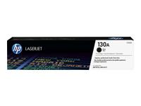 HP 130A Black toner cartridge