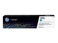 HP 130A Cyan toner cartridge