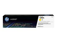 HP 130A Yellow toner cartridge