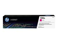 HP 130A Magenta toner cartridge