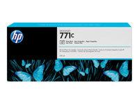 HP 771C Photo black ink crt.