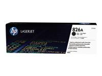 HP 826A Black toner cartridge