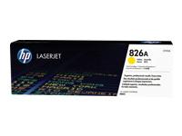 HP 826A Yellow toner cartridge