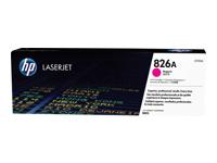 HP 826A Magenta toner cartridge