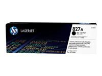 HP 827A Black toner cartridge