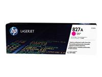 HP 827A Magenta toner cartridge