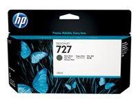 HP 727 Matte black ink cartridge