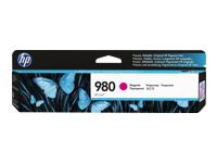 HP 980A Magenta ink cartridge