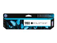HP 980A Black ink cartridge