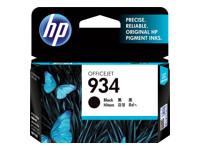 HP 934 Black Ink Cartridge