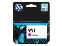 HP 951 Magenta Officejet Ink Cartridge