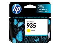 HP 935 Yellow Ink Cartridge